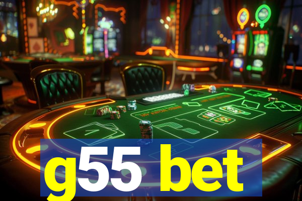 g55 bet
